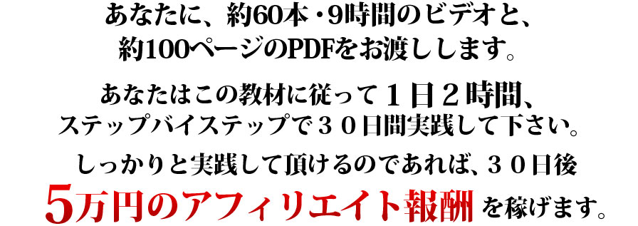 アフィリエイトディスカバリー 評判